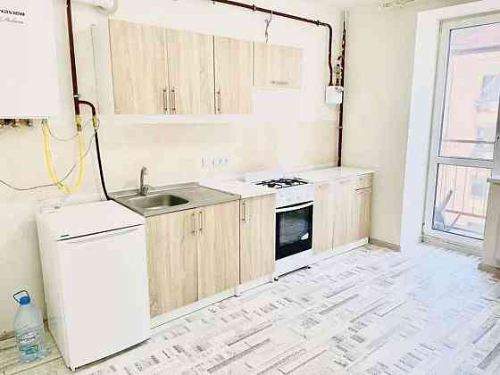 Оренда Квартира 1-кімнатна, 6/7 поверх на ул. Академика Лебедева, 1 Київ