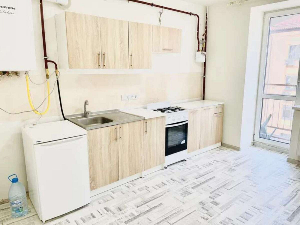 Оренда Квартира 1-кімнатна, 6/7 поверх на ул. Академика Лебедева, 1 Київ - фото 1