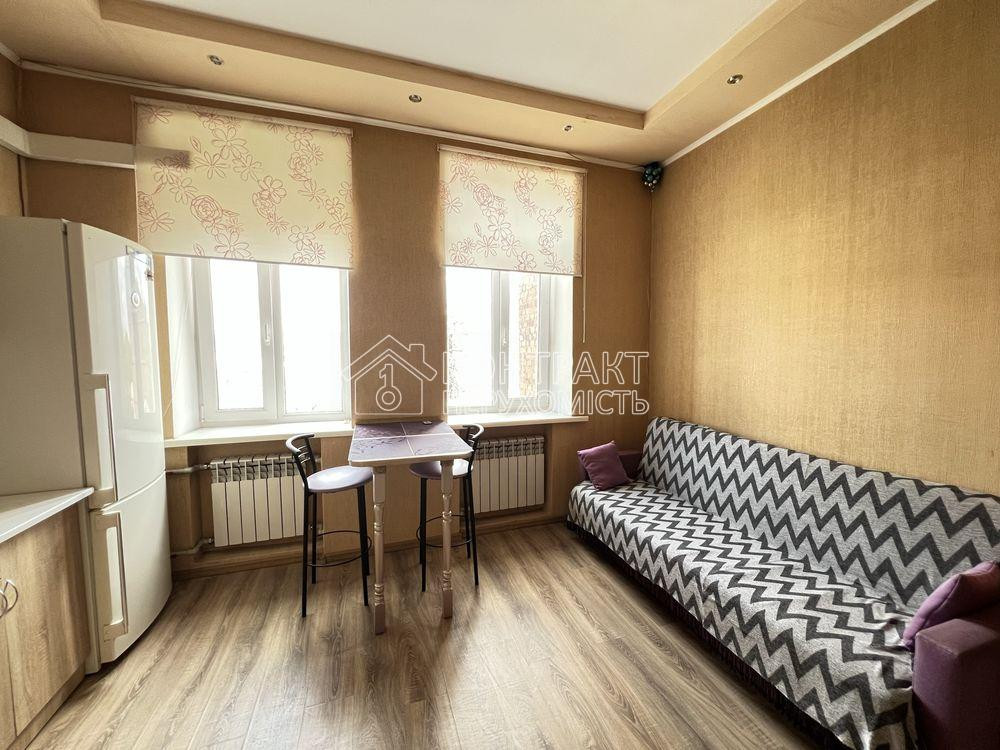 Продаж Квартира 1-кімнатна, 5/5 поверх на вул. Конторська Харків - фото 2