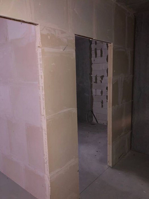 Продаж Квартира 1-кімнатна, 6/28 поверх на Ревуцького, 40Б Київ - фото 12