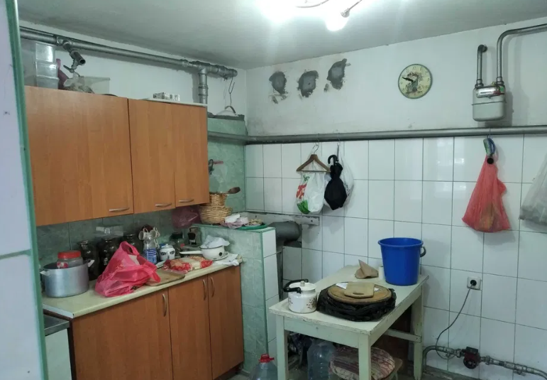 Продам два будинки на одній ділянці біля моря в с.Фонтанка (5 км від Одеси) Фонтанка - фото 13