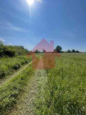 Продаж земельної ділянки 8 соток Botfalva