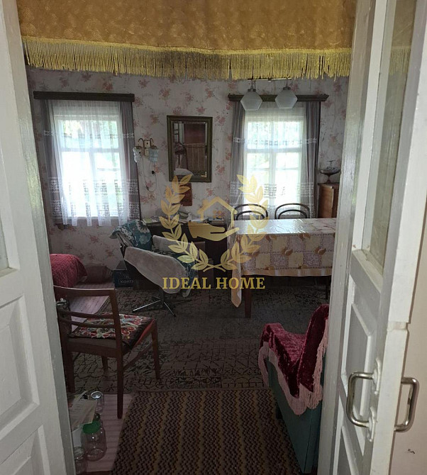 Продам будинок в Гребінках, 2 кімнати  - фото 16