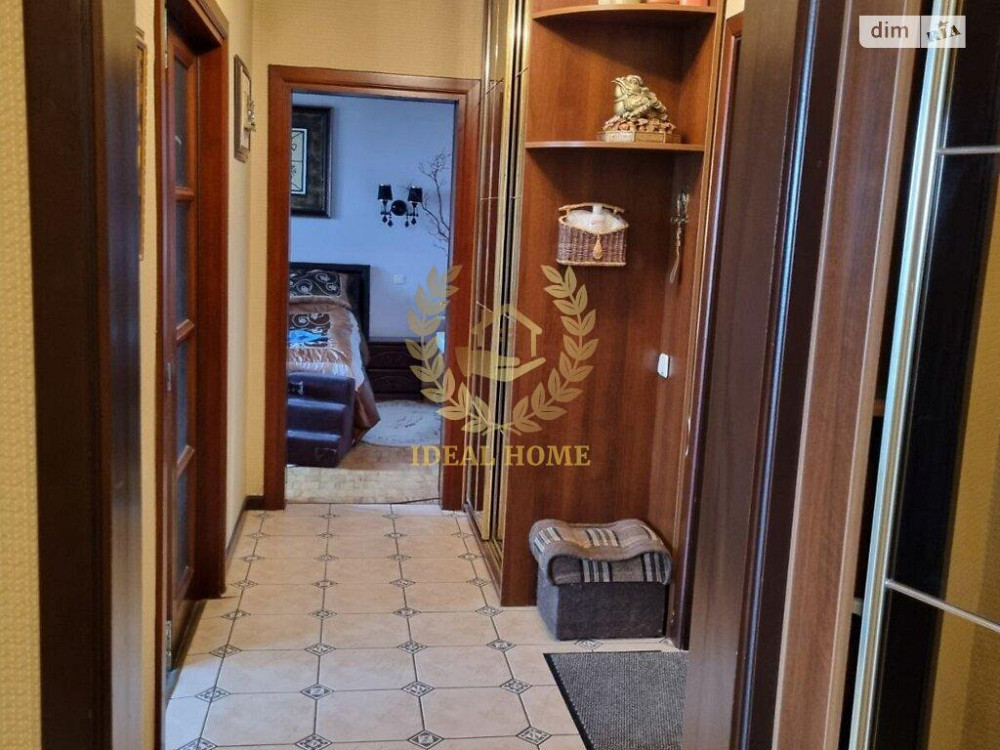 Продаж Квартира 2-кімнатна на Якуба Коласа ул., 4А Київ - фото 10