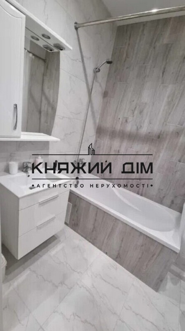 Оренда Квартира 1-кімнатна, 2/16 поверх на вул. Трутенко Онуфрия ул./Михайла Максимовича Киев - изображение 12