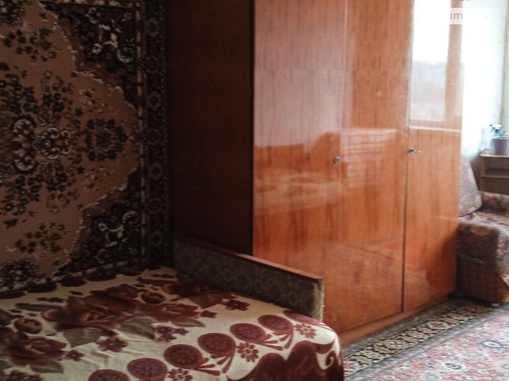 Оренда Квартира 1-кімнатна, 10/16 поверх на Райдужна, 9 Київ - фото 11