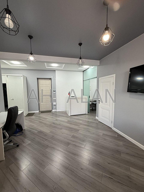 Оренда Будинок 3-кімнатний на Тичини Павла пр-т, 18Б Київ - фото 9