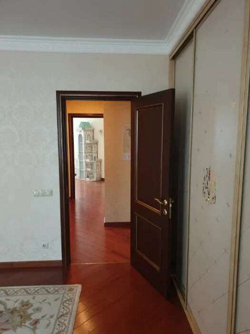 Оренда Квартира 3-кімнатна, 7/10 поверх на ул. Осенняя, 33 Київ - фото 6