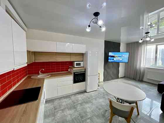 Продаж Квартира 2-кімнатна, 19/25 поверх на Теремківська вул., д. 3А Київ