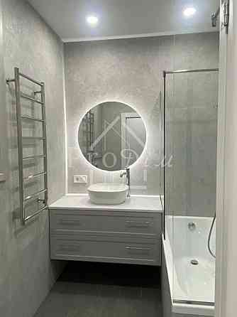 Продаж Квартира 1-кімнатна, 20/25 поверх на Всеволода Змієнка вул., 31/21 Київ