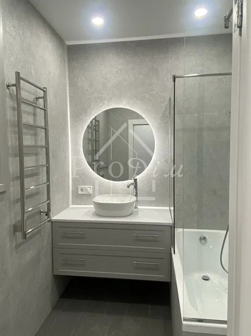 Продаж Квартира 1-кімнатна, 20/25 поверх на Всеволода Змієнка вул., 31/21 Київ - фото 2