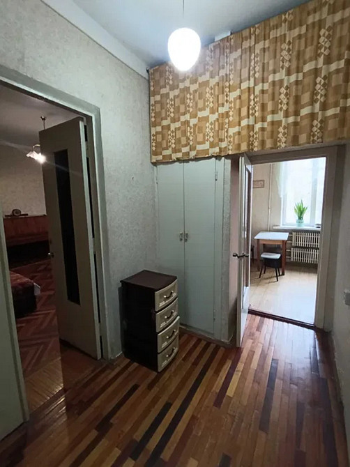 Продаж Квартира 1-кімнатна, 4/4 поверх на Лазаряна вул., 4 Dnipro - photo 4