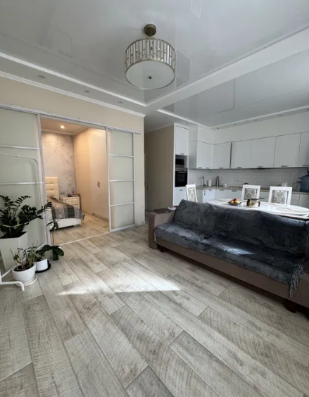 1 ком.квартира на Фонтане - ЖК 31 Жемчужина Одеса - фото 4