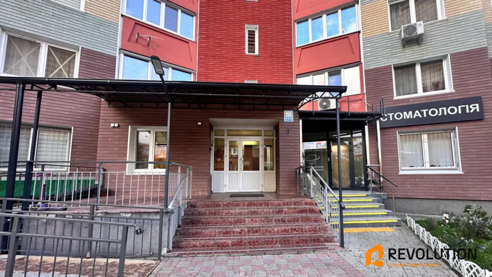 Оренда Квартира 1-кімнатна, 11/24 поверх на вул.Юлії Здановської, 85Б Київ - фото 18