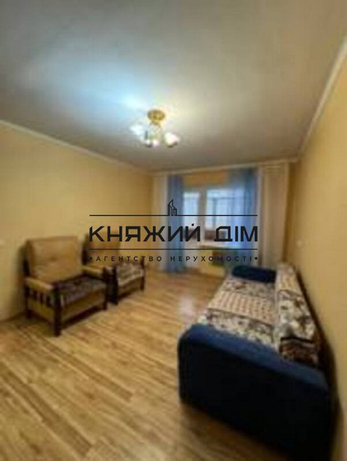 Продаж 3 кімнатної квартири по вул. Олександри Екстер 14 код 21146563 Київ - фото 14