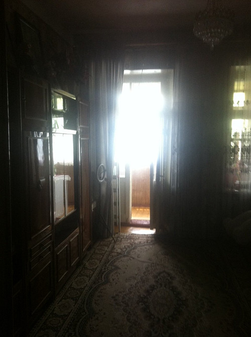 Продам 3х комнатную квартиру на Черноморского Козачества (р-н радиорынка) Одеса - фото 5