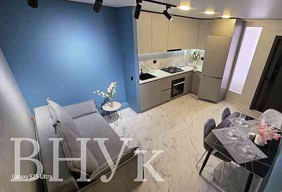 Продаж Квартира 3-кімнатна, 8/12 поверх на Київська Тернопіль