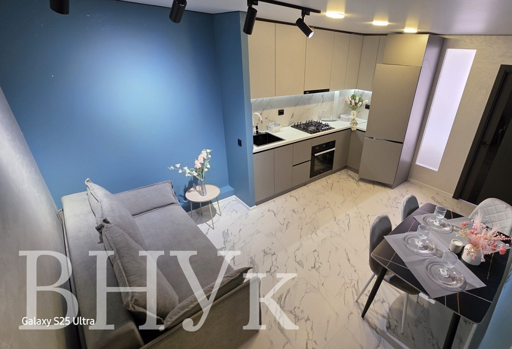 Продаж Квартира 3-кімнатна, 8/12 поверх на Київська Тернопіль - фото 6