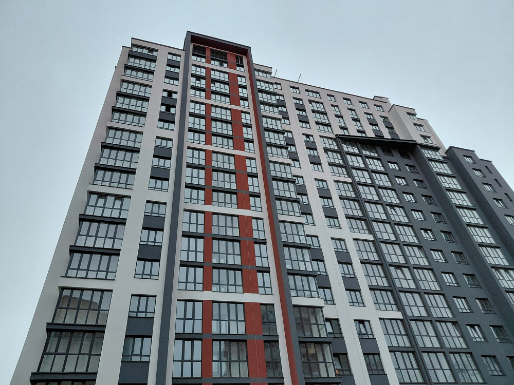 Продаж Квартира 2-кімнатна, 3/16 поверх на вул. Нечая Полковника Тернопіль - фото 7