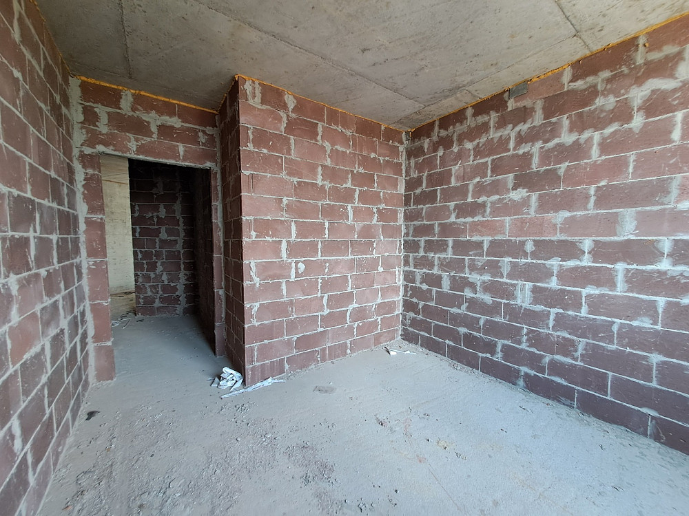 Продаж 1к квартири 47 кв. м на Підволочиське шосе Тернопіль - фото 20