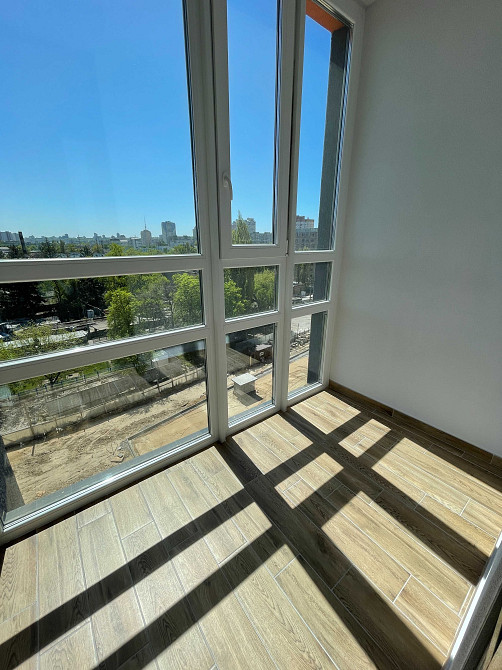 Продаж Квартира 2-кімнатна, 5/25 поверх на Гулака Миколи вул., д. 4 Київ - фото 9