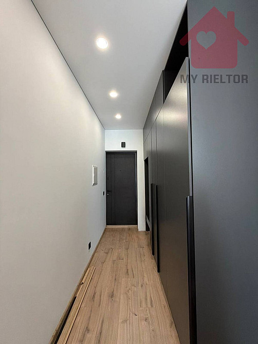 Продаж Квартира 2-кімнатна, 8/8 поверх на Бабяка Ужгород - изображение 10