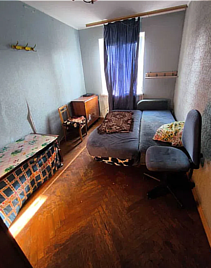 6 комнатная квартира на Черемушках улица Академика Филатова Odessa - photo 3