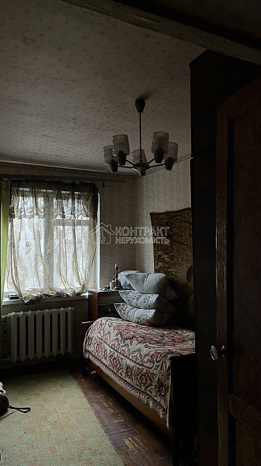 Оренда Квартира 2-кімнатна, 1/5 поверх на вул. Олександрівський Харків - фото 1