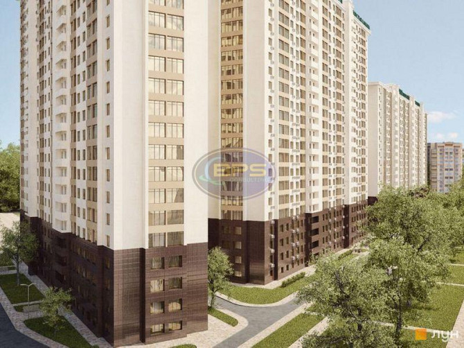 Продаж 2-кімнатна квартира Одеса - фото 19