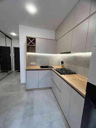 Продаж Квартира 1-кімнатна, 3/10 поверх на Вул.Приозерна Krykhivtsi