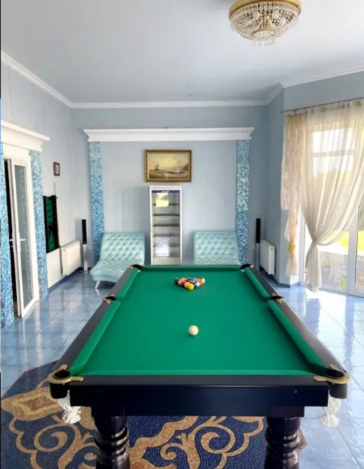 644 Будинок біля річки з сауною Київ посуточно Київ - фото 19