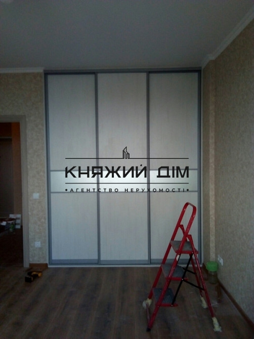 Оренда Квартира 1-кімнатна, 7/11 поверх на Александровская Київ - фото 1