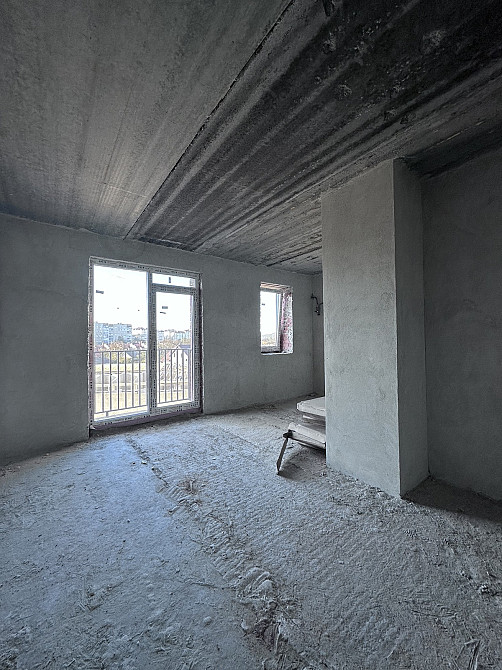 Продаж Квартира 2-кімнатна, 6/9 поверх на Провулок Ключний Івано-Франківськ - фото 8