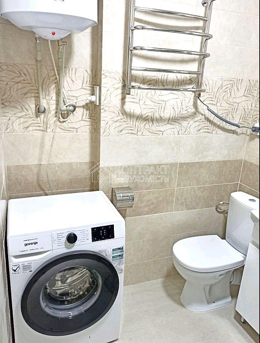 Оренда 1к Квартира 36 кв.м Барабашова вул. Харків - фото 7