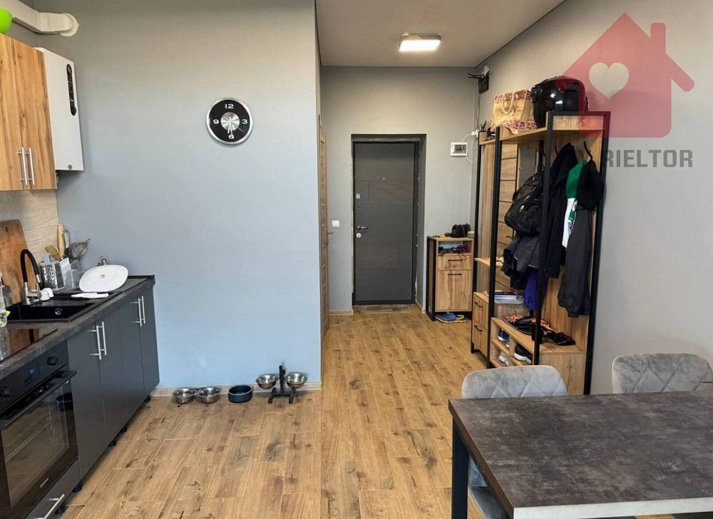 Продаж однокімнатної квартири ЖК Тарнівецький  - photo 3