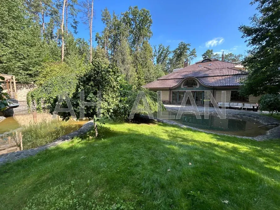 Продажа 3-этажный Дом с участком 45 сот 1087 кв.м 7+ комн. на Шевченко Киев - изображение 6