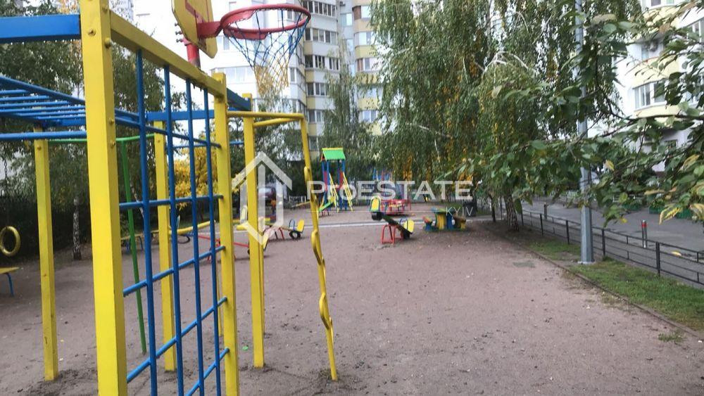 Продаж Квартира 3-кімнатна, 4/26 поверх на вул. Драгоманова Київ - фото 12