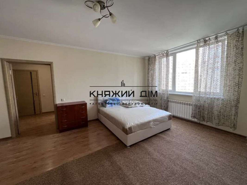 Оренда Квартира 1-кімнатна, 13/20 поверх на Єлизаветы Чавдар ул. Київ - фото 7