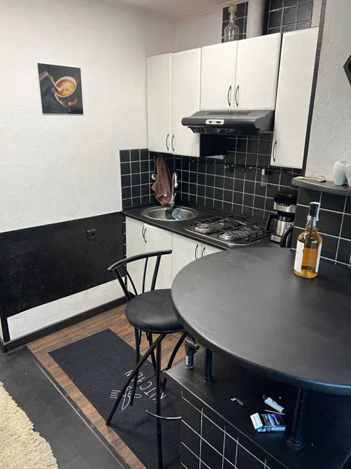 Оренда Квартира 1-кімнатна, 5/9 поверх на Деміївська, 35 Київ - фото 8