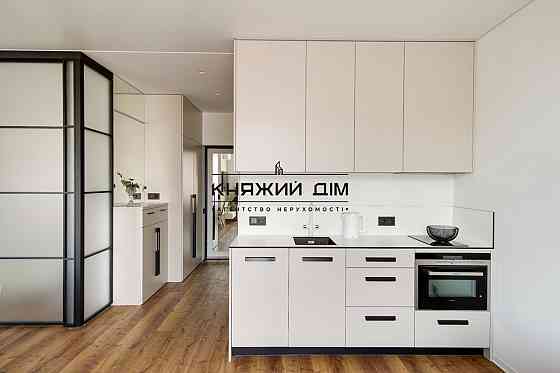 Оренда 1 кім.кв. в ЖК Санфранциско, ст.м.Нивки Код об'єкту № 11201765 Kiev