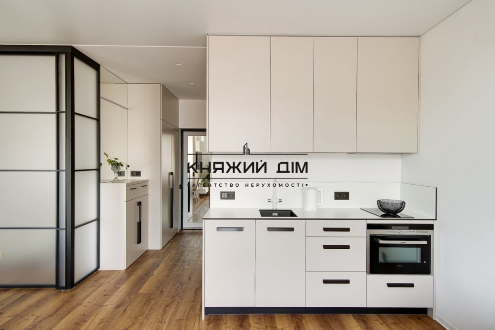 Оренда 1 кім.кв. в ЖК Санфранциско, ст.м.Нивки Код об'єкту № 11201765 Киев - изображение 2