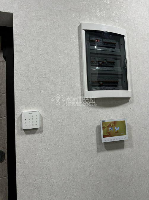 Продаж Квартира 3-кімнатна, 4/9 поверх на вул. Миру Харків - фото 18