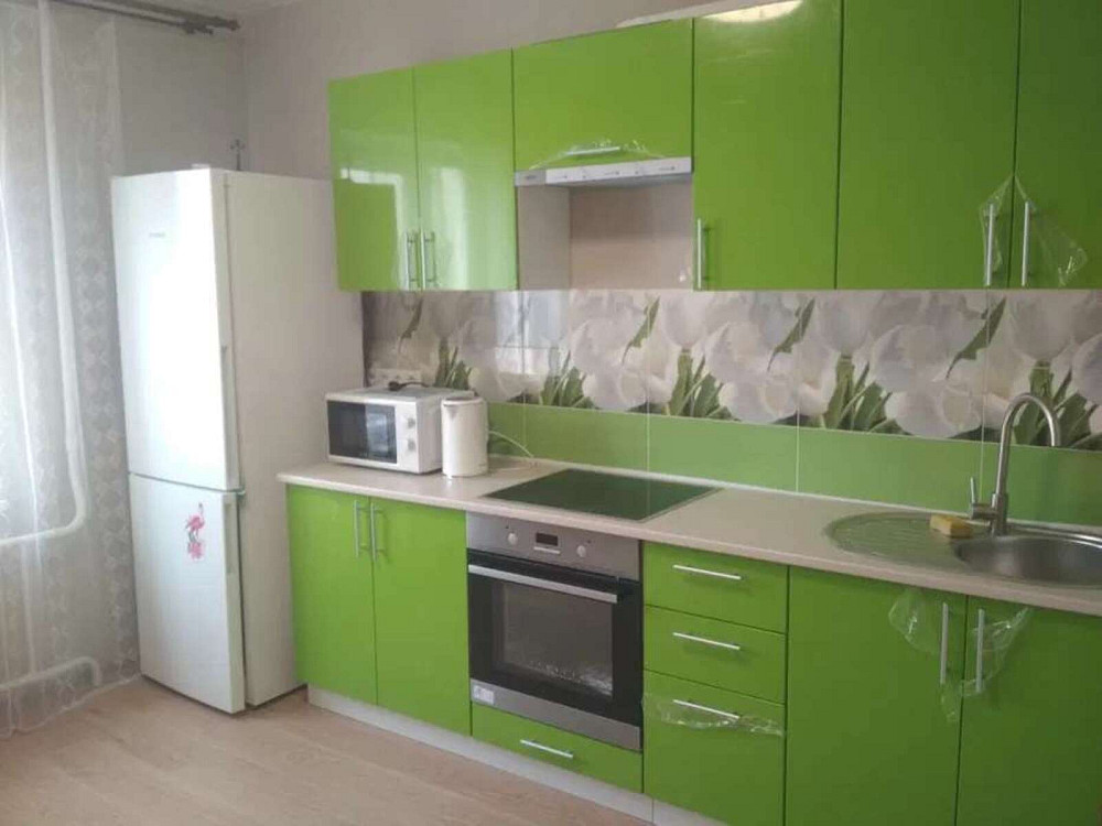 Оренда Квартира 2-кімнатна, 13/16 поверх на ул. Михаила Драгоманова Київ - фото 2