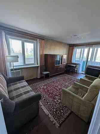 Оренда Квартира 2-кімнатна, 4/9 поверх на проспект Соборності, 11 Kiev