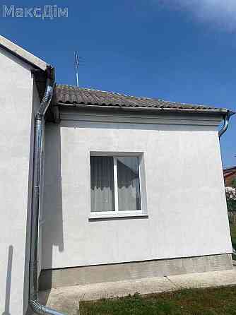 Продаж Будинок 4-кімнатний Ternopil'