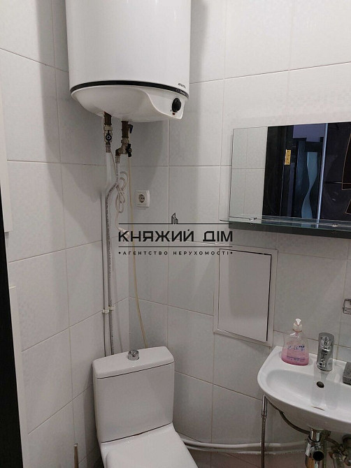 Продаж Квартира 1-кімнатна, 23/30 поверх на Мишуги Александра ул. Київ - фото 14