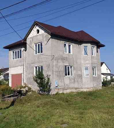 Продаж 2-поверховий Будинок з ділянкою 10 сот 240 кв.м 6 кімн. на Смоківка Zhytomyr