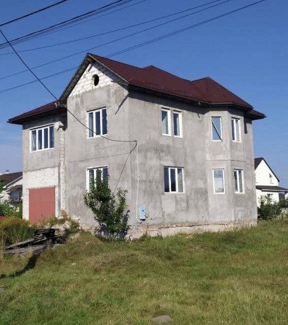 Продаж 2-поверховий Будинок з ділянкою 10 сот 240 кв.м 6 кімн. на Смоківка Житомир - фото 4