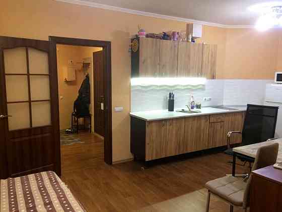 Оренда Квартира 1-кімнатна, 9/25 поверх на вул. Самійла Кішки, 5Д Київ