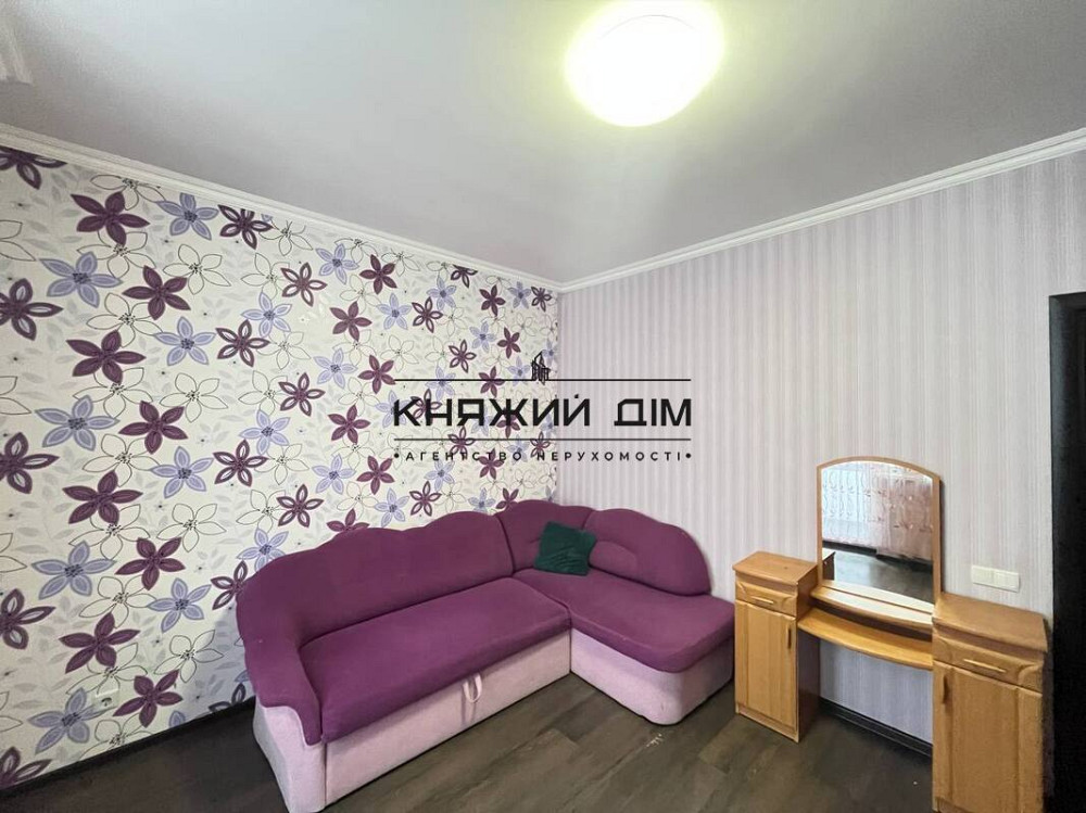 Оренда Квартира 2-кімнатна, 8/25 поверх на Драгоманова ул. Kiev - photo 20